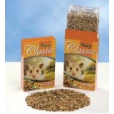 Фиори (Fiory) Classic hamster mix-смесь для хомяков 680 г